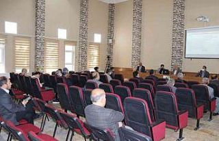 Edremit Belediyesinin 2022 yılı bütçesi onaylandı