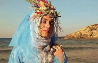 Eftalya Fettahoğlu’nun ilk teklisi ‘Bir Anlamın...