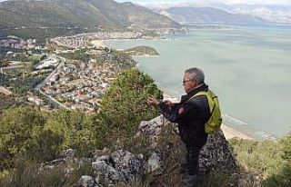 Eğirdir’de 53 yaşındaki adamdan 4 gündür haber...