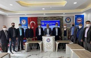 Eğitim-Bir-Sen’den tepki