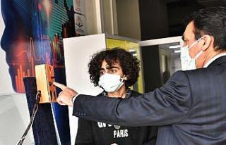 Eğitim yatırımları başarılarla taçlanıyor