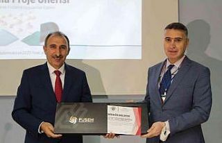 Elazığ Fırat Üniversitesinde ‘TUBİTAK 2237’...