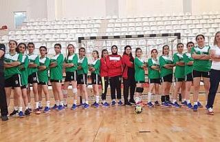 Elazığ Gençlik ve Spor Kulübü 3’te 3 yaptı
