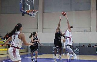 Elazığ İl Özel İdare, BC Prometey karşısında