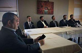 Elazığ’da ‘13. Uluslararası Çayda Çıra Film...