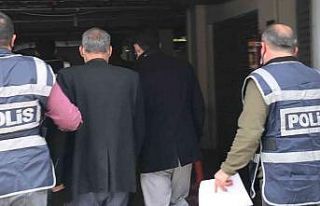 Elazığ’da 1 kişinin öldüğü silahlı kavgayla...