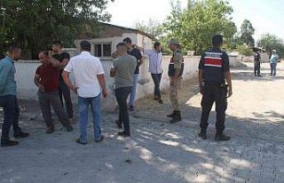 Elazığ’da 3 çocuk annesini öldüren zanlıya...