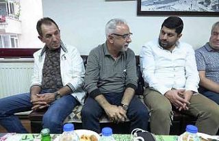 Elazığ’da ’Çedene kahvesi’ tescilleniyor