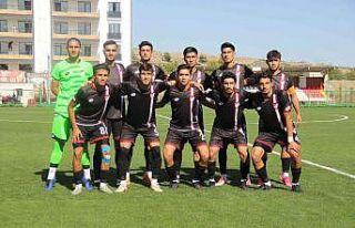 Elazığspor, Gümüşhane yolcusu