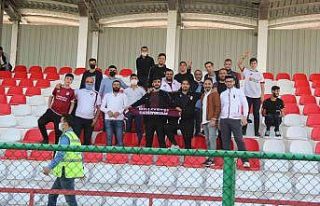 Elazığspor - Kahta 02 Spor maç biletleri satışta