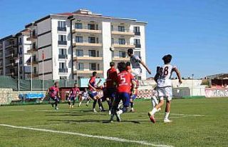 Elazığspor ve Elazığ Karakoçan PFDK’ya sevk...