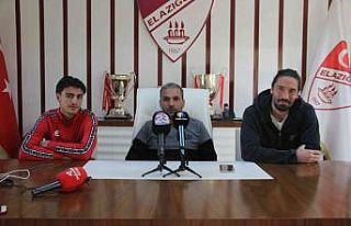 Elazığspor’dan kenetlenme çağrısı