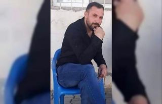 Elektrik akımına kapılan işçi hayatını kaybetti