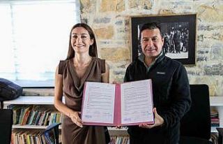 Elektronik atıklar bilgisayar sınıfına dönüşecek