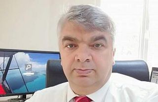 Emekli emniyet amiri evinde ölü bulundu