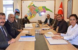 Emet Belediyesi’nin jeotermal kaynak arayışları...