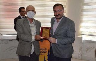 Emet’te Camiler ve Din Görevlileri Haftası etkinlikleri