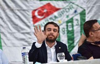 Emin Adanur: “Vakit kulübümüzü ait olduğu yere...