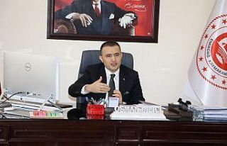 Emirdağ’da spor güvenliği konuşuldu