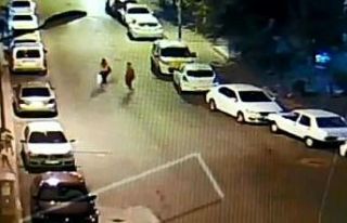 Emniyetten ’Kapkaç’ açıklaması