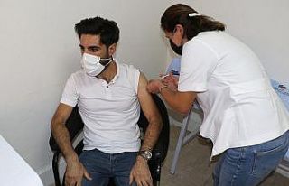 En fazla Biontech aşısı tercih ediliyor