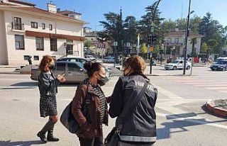 "En iyi narkotik polisi anne"