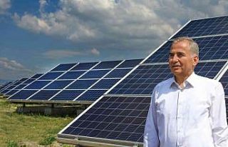 Enerjinin geleceği Denizli’de konuşulacak