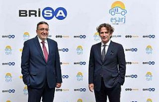 Enerjisa Enerji ve Brisa, hızlı şarj istasyonu...