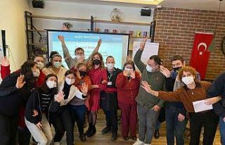 Engelli bireylere ve ailelerine beslenme eğitimi