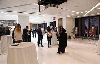 Engelliler için farkındalık oluşturan “Down...