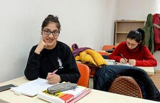 Engellilere KPSS kursu için başvurular başladı