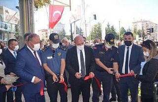 Ereğli Belediyesinden öğrencilere barınma desteği