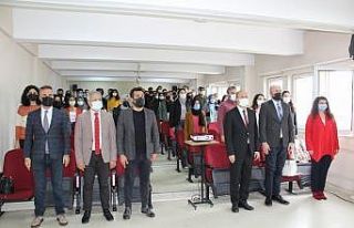 Ereğli Eğitim Fakültesi’nde Cumhuriyet Bayramı...