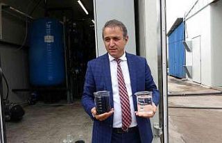 Ergene’ye umut olacak proje