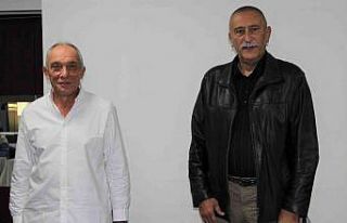 Erman Kunter: "Türk basketbolunda şeffaflık,...