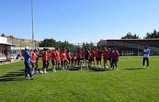 Erol Bulut: "Ligde şuana kadarki performansımız...