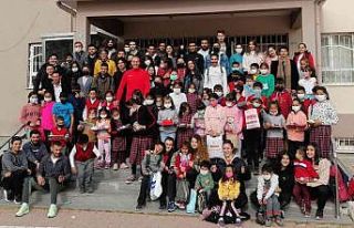 ERU Spor Bilimleri Fakültesi’nden Develi’de ‘Spor...