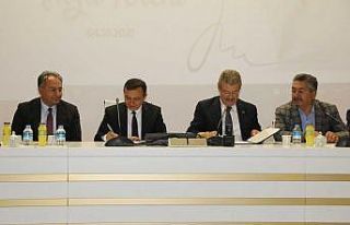 ERÜ ve Kayseri Şeker Fabrikası Arasında Patent...