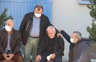 Erzurum’a şehit ateşi düştü