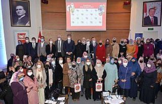 Erzurumlu kadınlar “Nerede kalmıştık” dedi