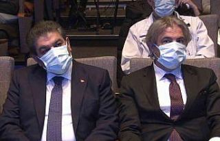 Esenler’de “Süleyman Çelebi Kültür Sezonu”...