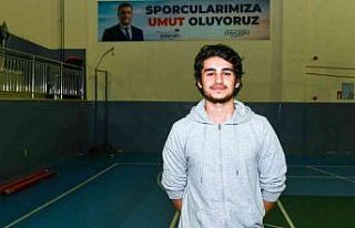 Esenyurtlu gençler, Spor Akademisi ile hayallerine...