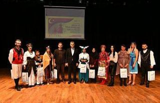 Esenyurt’ta düzenlenen uluslararası müzik ve...