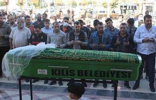 Eşi tarafından darp edilerek öldürülen kadının...