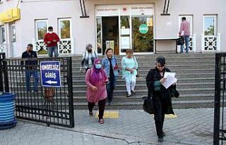 Eşini bıçakla öldüren sanık için ağırlaştırılmış...