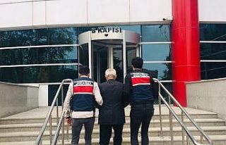Eski HDP il başkanı adli kontrolle serbest bırakıldı