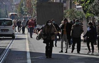 Eskişehir aşı sıralamasında ilk 10’daki yerini...