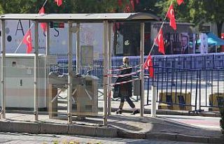 Eskişehir, Cumhurbaşkanı Erdoğan’ı bekliyor