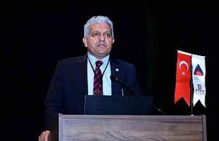 Eskişehir Teknoloji Geliştirme Bölgesinin geleceğe...