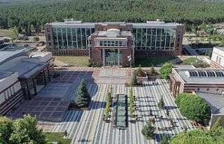 ESOGÜ, URAP listesinde 22. sırada